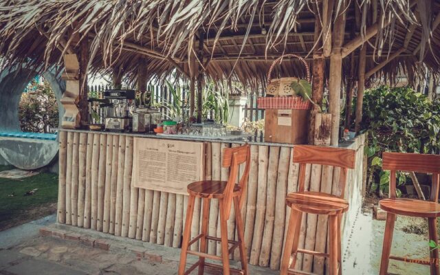Garden Aroma Homestay Hoi An