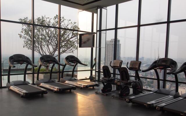 The Quarter Ari by UHG Hotel