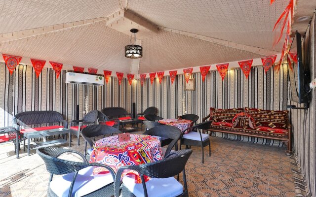 OYO 232 Fawasel Tabuk 2 Hotel Apartment