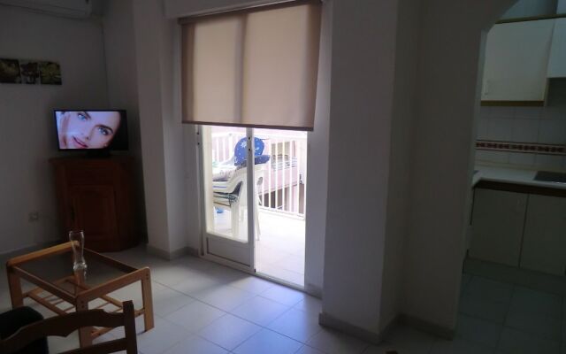 Casas Holiday - Playa del Cura 2