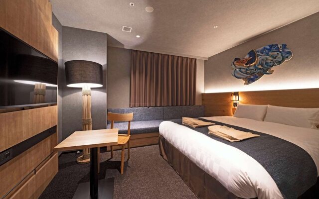 hotel around TAKAYAMA, Ascend Hotel Collection