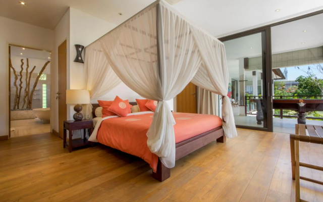 The Ubud Village Resort & Spa