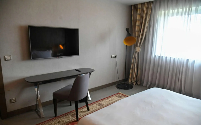 Radisson Blu Hotel, Abidjan Airport