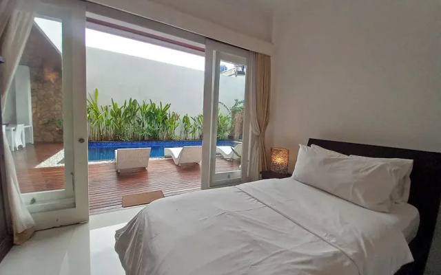 Lumiere Hotel Gili Trawangan