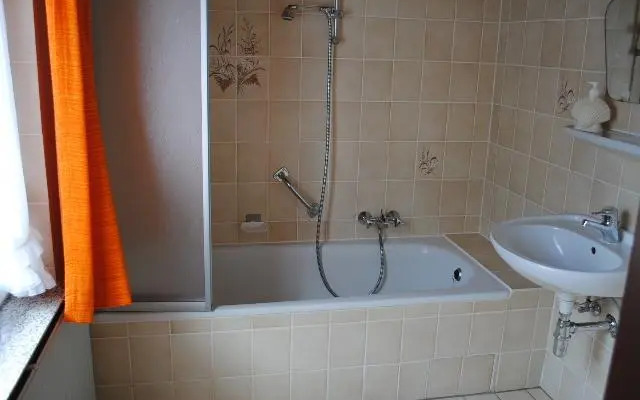 Hotel Restaurant Schwalbennest