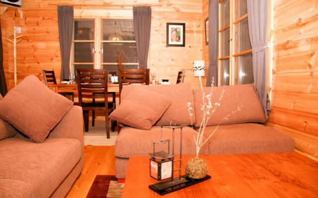 Morino Lodge Chalets