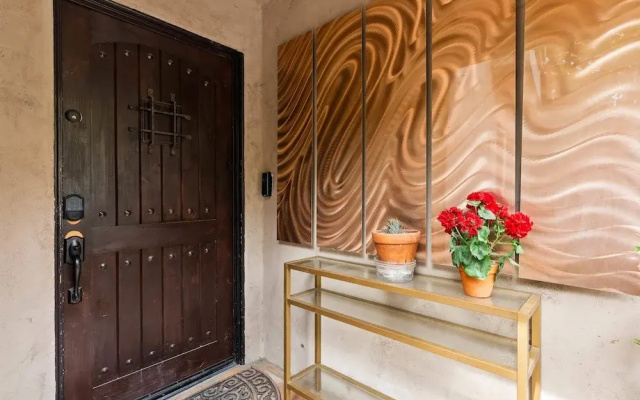 Allura Studio City Mediterranean With Private Pool