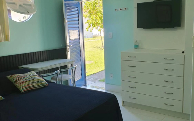 Apartamento Bangalo Cabo Frio