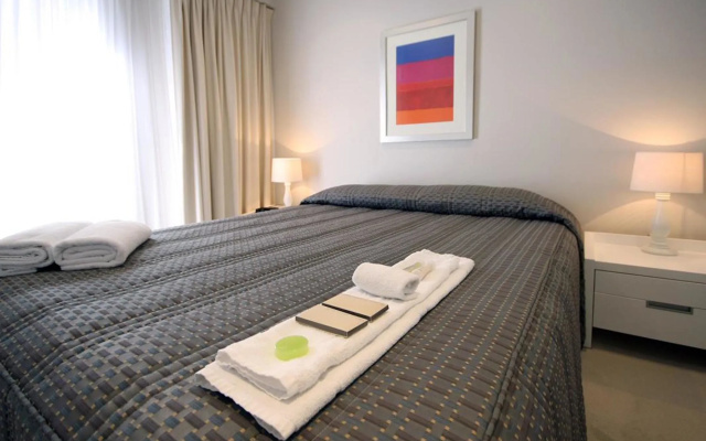 The Rise Noosa