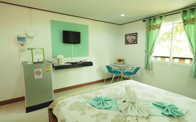 Leelawadee Srisatchanalai