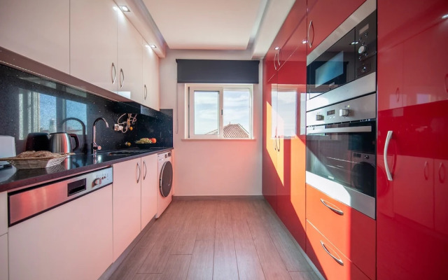 Apartment Oasis Diamond