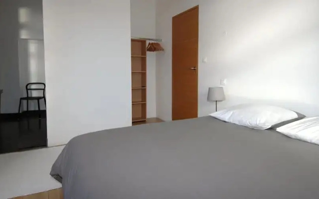 Chambre d'hôtes Porsmilin