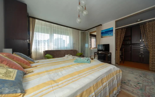 Suflat Apartman Studio