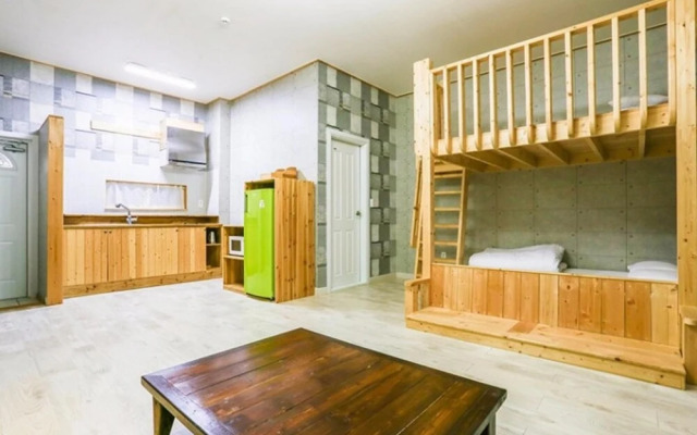Buan Sowon Pension