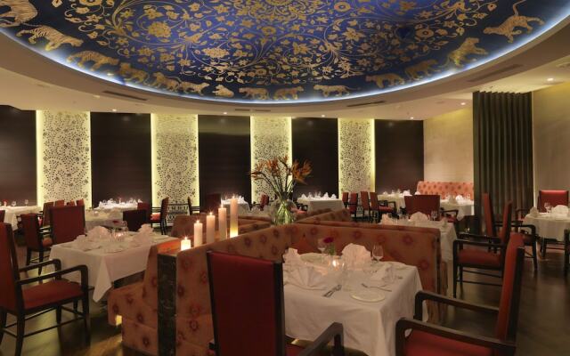 Hotel Royal Orchid, Jaipur
