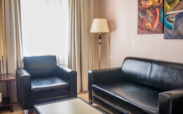 Ace Premier Hotel