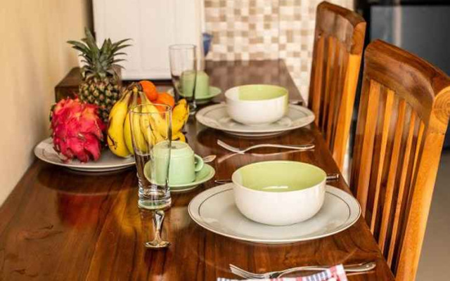 Macha Villa Ubud by Supala