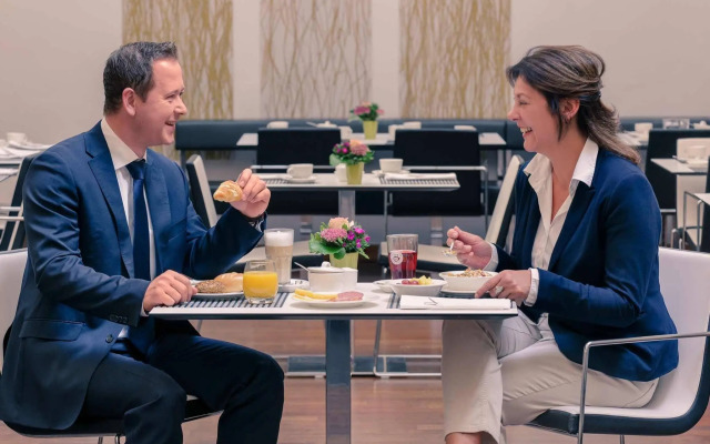 Mercure Düsseldorf City Center