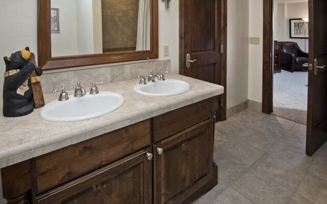 Ascent Condo 312