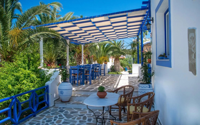 Syros Atlantis Hotel