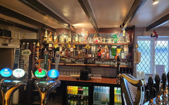 Ring O Bells