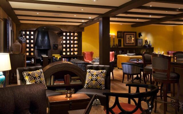 Royal Palms Resort and Spa, part of Hyatt