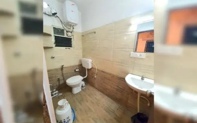 Sai Shreyas Residency