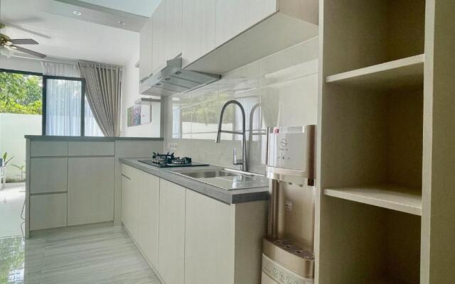 De Residence Pangandaran by Mabano Estates