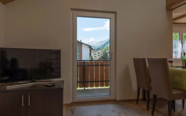 Haus Bergsonne