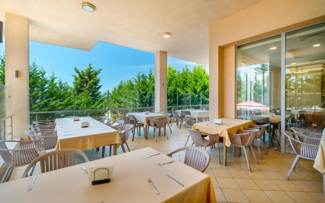 MPM Hotel Zornitza Sands