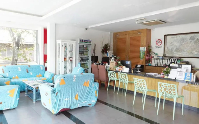 Langkawi Uptown Hotel