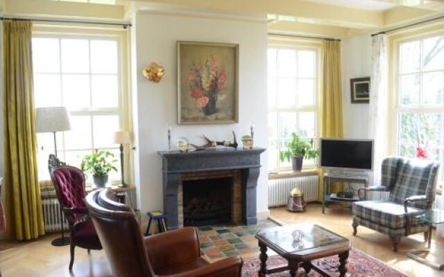 Bed & Breakfast Panamera