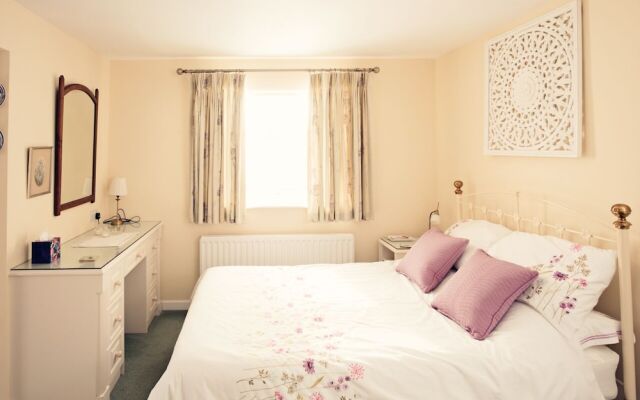 London Road Guest Accommodation