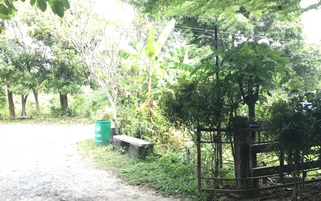 Ban Hlung Khao Adventure
