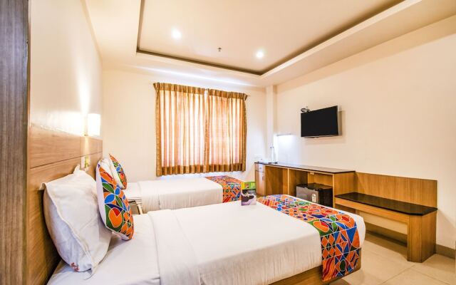 FabHotel Prime Royal Castle