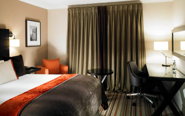 Staverton Park Hotel & Golf Club