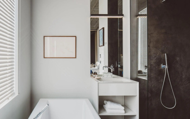 Residence Edgar Suites Levallois - Jules Verne