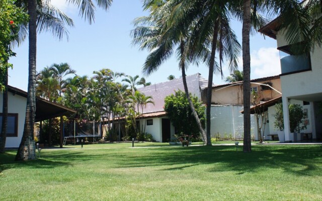 Casa Barra Nova ER Hospedagens