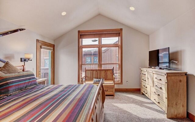 202 Mill Creek (72 River Run Road) 4 Bedroom Condo by RedAwning