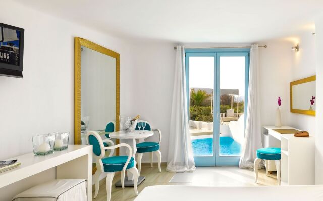 Suntouch Suites ‘’By Checkin’’ Adults Only