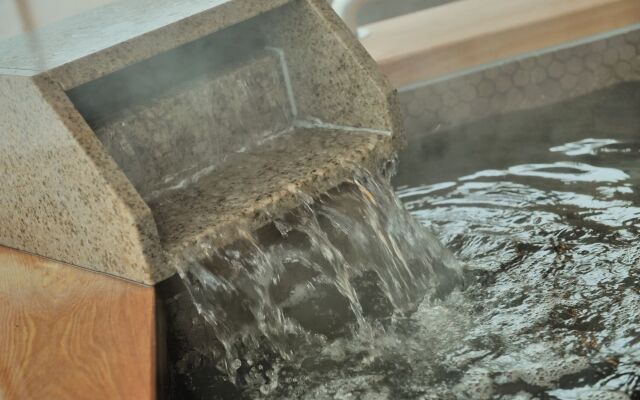 Dormy Inn Niigata Natural Hot Spring