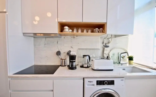 Akicity Lapa Selected