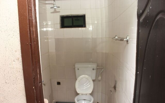 Double 1 Suites