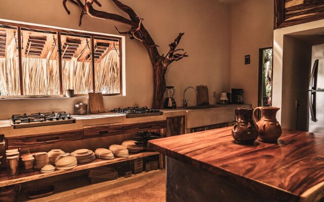 Casa Chula Oaxaca