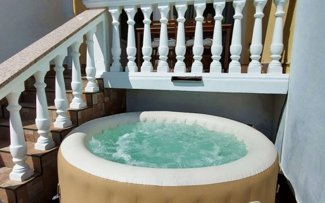 Holiday Home in Crikvenica Near Sandy Beach