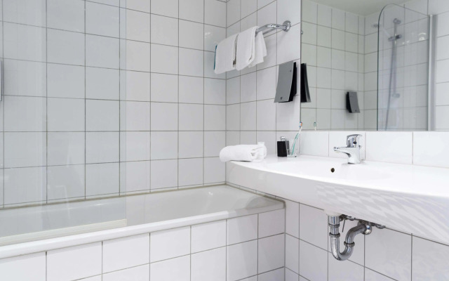 Scandic Aalborg City
