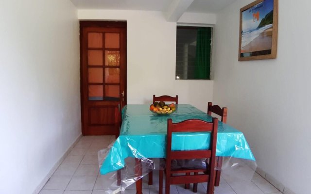 Apartment With 2 Bedrooms In Riviere Salee With Furnished Garden And Wifi 10 Km From The Beach
