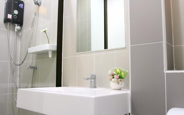 The Sodchuen Boutique Hotel Hat Yai