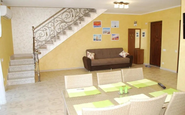 Villa Vi-Ta