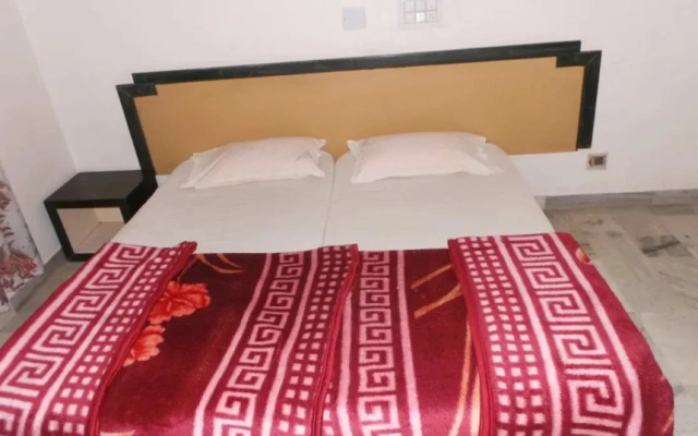Hotel Malnad Paradise